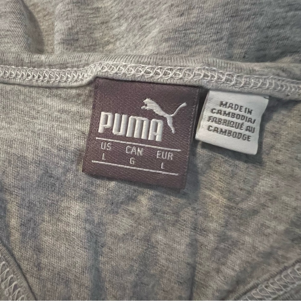 Puma Tank Top - Picture 3 of 3